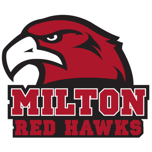 Milton Red Hawks